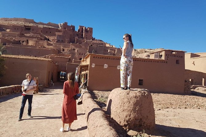 Pick an outdoor Activity: Balloons, QUAD, Camel Ride, Sahara Trip - Price and Value: Why $139.43 Can Be a Good Deal Here