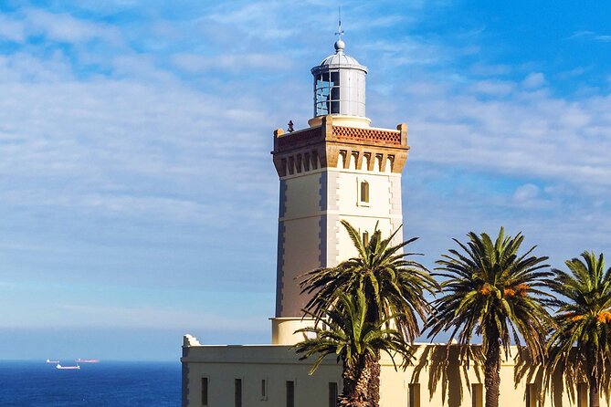 Port Pick Up: Tangier All-inclusive Small Group Tour - Tangier in Six Hours: What This Small-Group Day Packs In