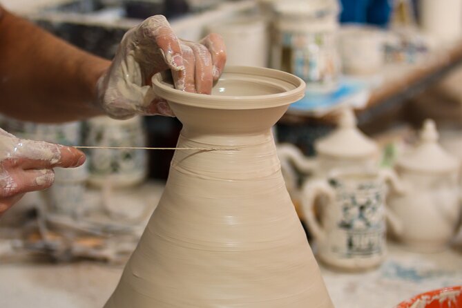 Pottery and Mosaic Workshop in Fes - Key Highlights to Know Before You Go