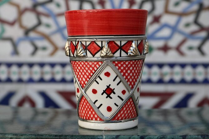 Pottery and Mosaic Workshop in Fes - Book It or Skip It? My Practical Call