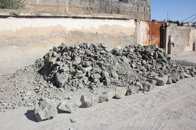 Pottery and Mosaic Workshop in Fes Led by Local Artisans - How hands-on is it, really?