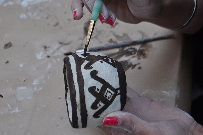Pottery Workshop, A sensory journey at Arterre - Key Points You’ll Care About