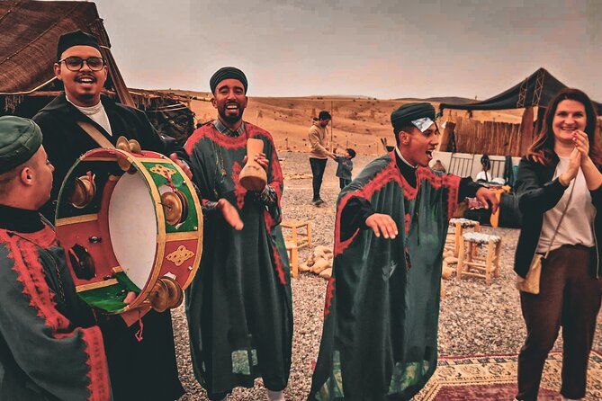 Premium Agafay Desert: Camel, Quad, Dinner & Fire Show - Price and value: is $59.99 really fair?