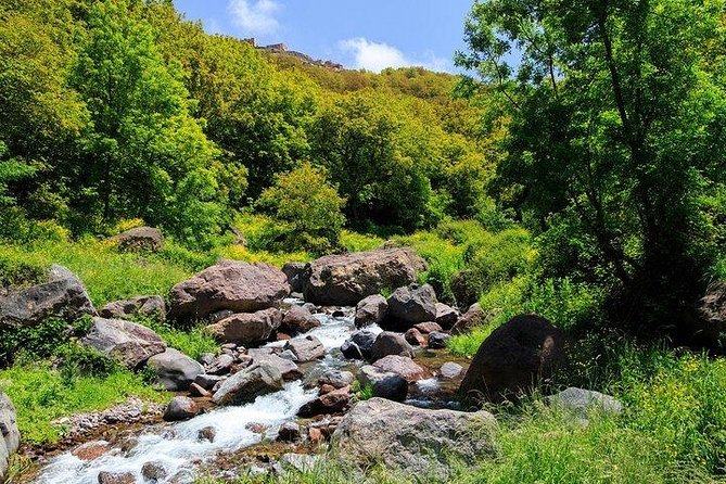 Premium Atlas Mountains & Berber Village Day Trip with Camel Ride - Key things to know before you go