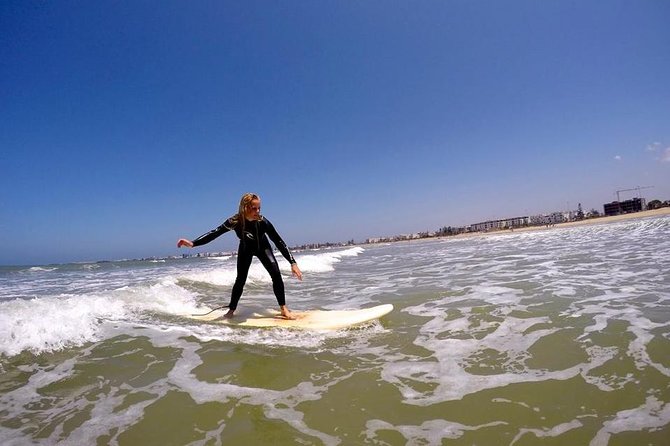 Premium Surf Trip to Essaouira from Marrakesh - Morning pickup from Marrakech: plan for a full day