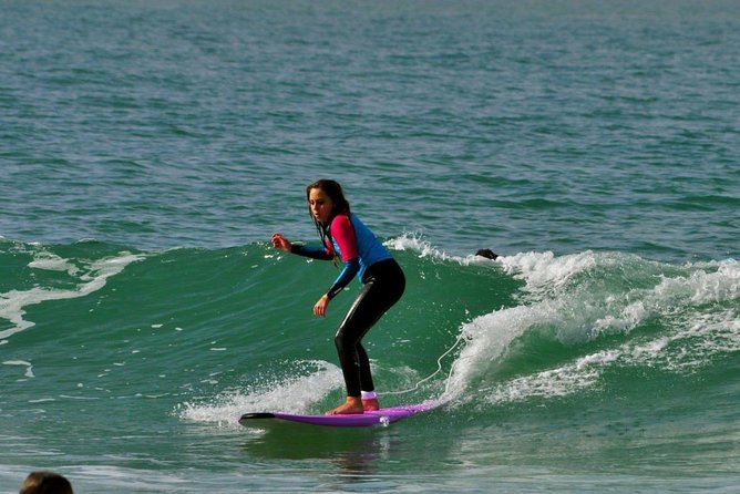 Premium Surf Trip to Essaouira from Marrakesh - Photo stops and the guide’s flexibility are part of the value