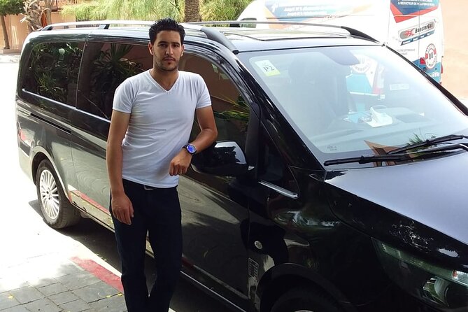 Premium Transfers to Marrakech Airport - Key things that make this transfer worth your time