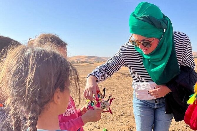 Private 10 days Tour From Casablanca Via Desert - Chefchaouen medina time: blue alleys and a well-chosen square