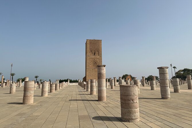 Private 10 days Tour From Casablanca Via Desert - Fes the practical way: Kairaouine, madrasa interiors, and tanneries