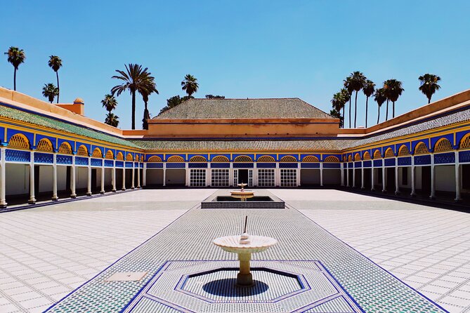 Private 11 Day Tour From Casablanca Imperial Cities Sahara Desert - Rose Valley, Ouarzazate, and Ait Benhaddou: UNESCO filming sets and Tichka Pass driving