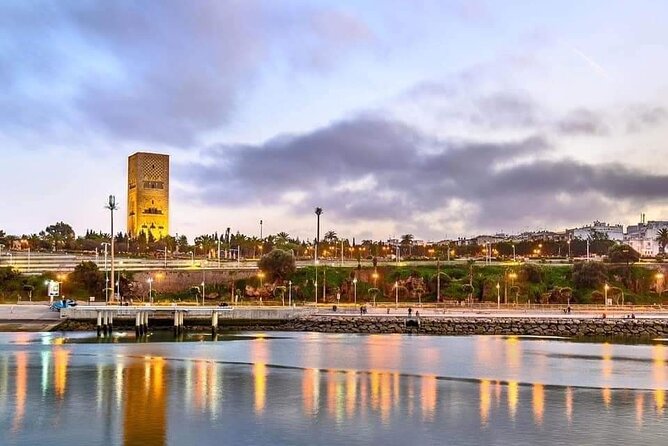 Private 11 Day Tour From Casablanca Imperial Cities Sahara Desert - Volubilis and Meknes: Roman ruins plus a medina wall walk