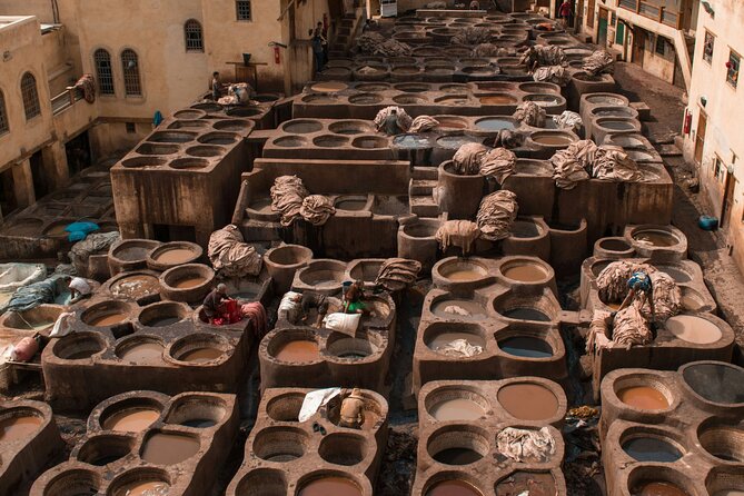 Private 12-Day Morocco Tour – Cities, Desert, Coast & Royal Touch - Price and Logistics: What Your $2,534.25 Covers (and What It Doesn’t)