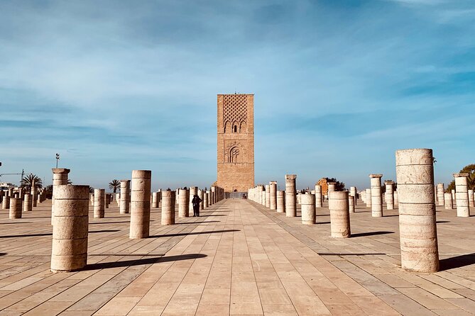 Private 12-Day Morocco Tour – Cities, Desert, Coast & Royal Touch - Private Ride, WiFi, and a Standby Driver You’ll Actually Appreciate