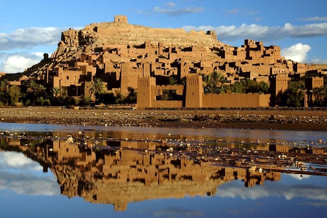 Private 2-day desert tour from Marrakech to Zagora - Zagora sunrise: quiet dunes and breakfast you can taste