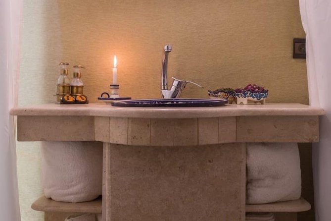 Private 2 Days Desert Tour from Fes with Overnight in Luxury Desert Camp - The Drive Toward Merzouga: Rest Before the Dunes