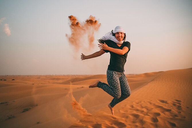 Private 2-days Desert tour from Marrakech to Mhamid Dunes Camel (All-inclusive) - Quick hits before you go