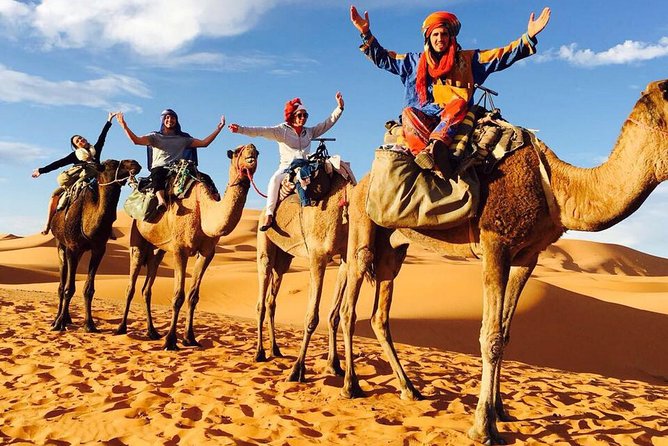 Private 3 Day Desert Tour From Marrakech To Merzouga Dunes - Final Call: Should You Book This Marrakech to Merzouga Private Tour?