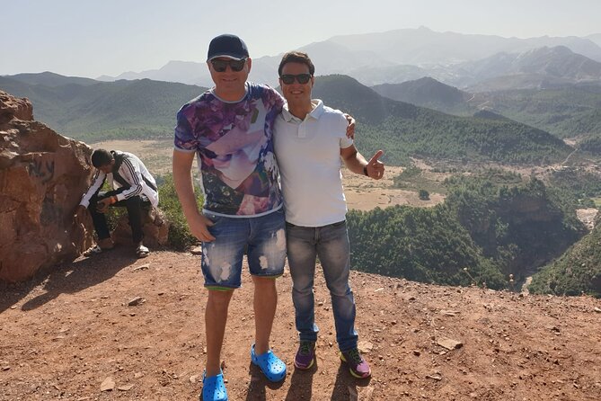Private 3 Day Luxury Desert Tour from Fez to Marrakech - Should you book the Fez to Marrakech private desert tour?