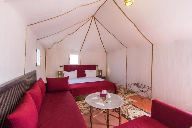 Private 3 Day Luxury Desert Tour from Fez to Marrakech - Day 2: Todra Gorge cliffs and Ouarzazate’s film studio world