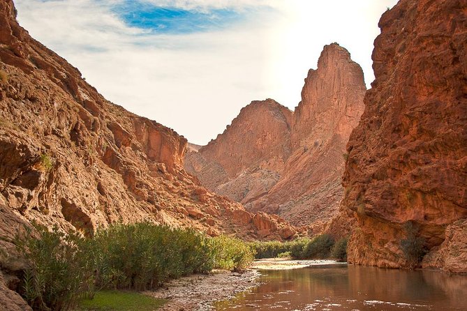 Private 3-Day Merzouga Desert Tour from Marrakech - All inclusive - - Value and the real meaning of “all inclusive” (not just meals)