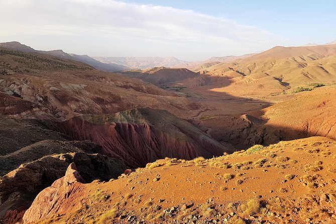 Private 3-Day Merzouga Desert Tour from Marrakech - All inclusive - - Day 2 to Merzouga: Todra oasis, Rissani, Erg Chebbi sunset, and your camel ride