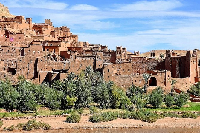 Private 3-Day Tour to Fez Via Merzouga Desert from Marrakech - All inclusive - - Camel ride into Erg Chebbi: sunset, Berber tent night, stars