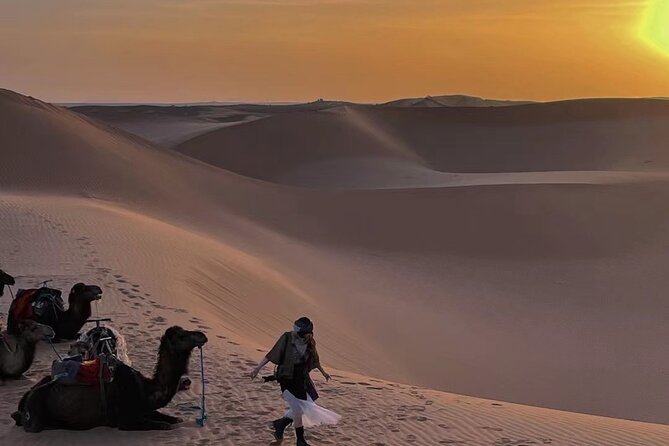 Private 3 days desert tour from Fes to Marrakech - Why this Fes-to-Marrakech route makes practical sense