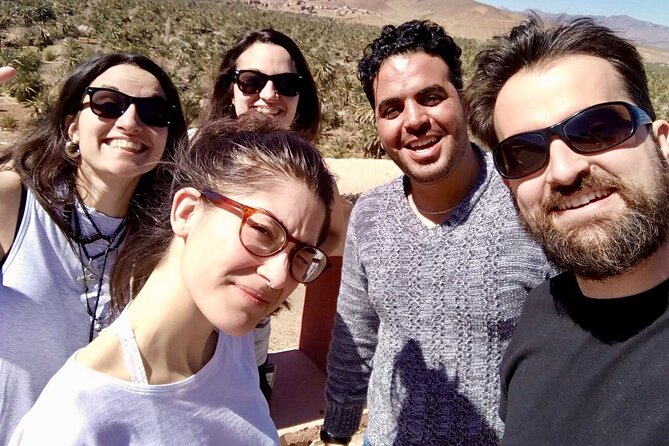 Private 3 days desert tour from fes to Marrakech - What the Price Covers (and Why It Can Be Good Value)
