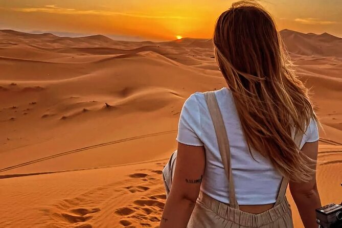Private 3 Days Desert Tour from Marrakech to Merzouga - A Marrakech to Merzouga Desert Tour That Feels Like It Covers the Best Bits