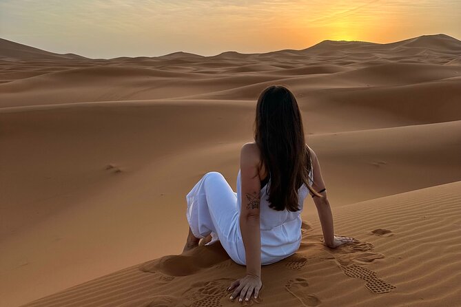 Private 3 Days Desert Tour from Marrakech to Merzouga - Day 2 reality check: comfort tips that actually matter