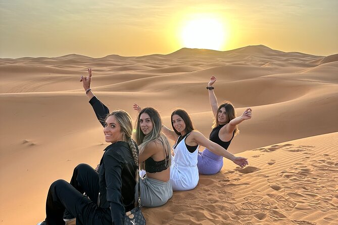 Private 3 Days Desert Tour from Marrakech to Merzouga - Price and Value: Does $446.33 per Person Make Sense?