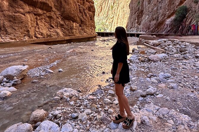 Private 3 Days Desert Tour from Marrakech to Merzouga - Day 1: High Atlas to Ait Ben Haddou (Plus Kasbah Stops That Make Morocco Look Like Morocco)