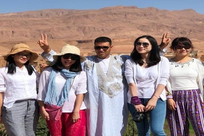 Private 3-Days Desert Trip From Marrakech to Merzouga - Private Marrakech to Merzouga: what you are really buying