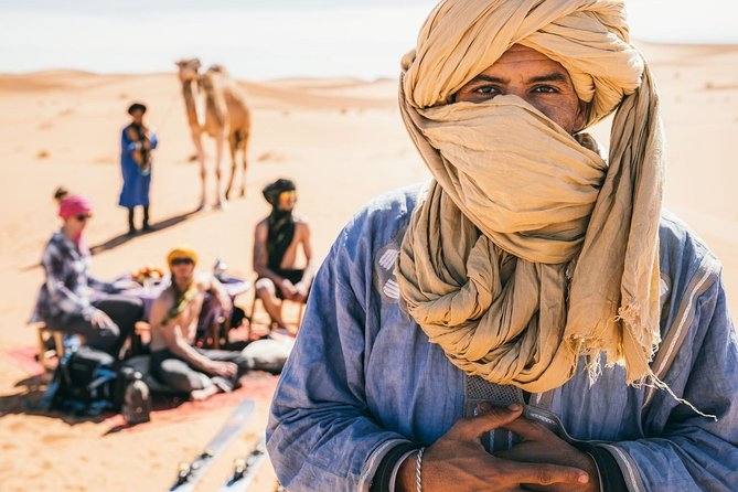 Private 3-Days Desert Trip From Marrakech to Merzouga - Who this tour fits best in real life