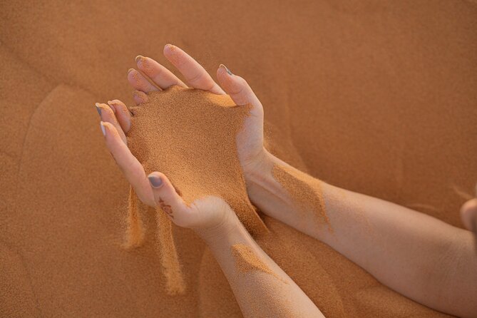Private 3 Days Tour From Marrakech To Merzouga - Marrakech to Merzouga: why this 3-day plan works