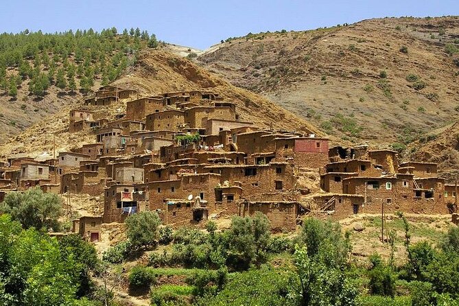 Private 3 Valley Excursion in Marrakech - Why this Atlas day trip beats another Marrakech day