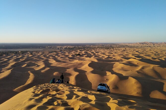 Private 4-Day Desert Tour from Marrakech to Zagora & Merzouga - Quick hits before you go: who this Marrakech–Merzouga desert tour fits