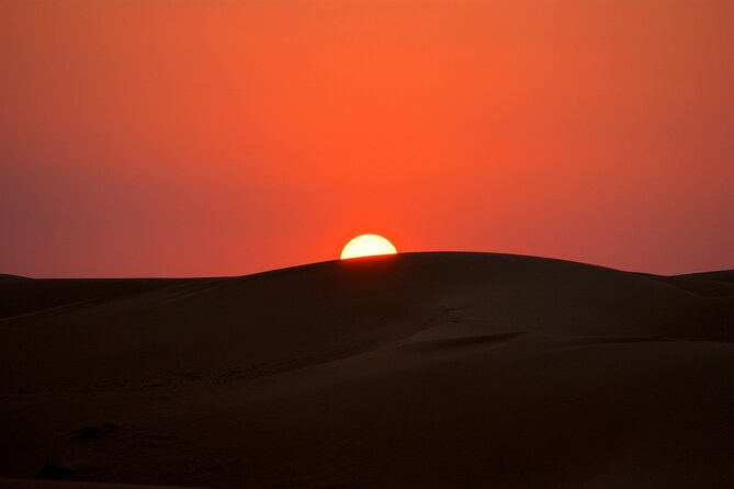Private 4-Day Desert Tour from Marrakech to Zagora & Merzouga - Final day through roses: Skoura, Ouarzazate, and Kasbah Taouirt back to Marrakech