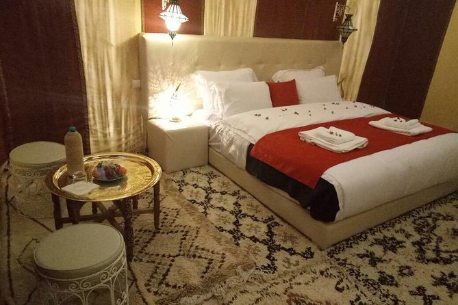 Private 4 Days Desert Tour from Fes to Marrakech - Price and value: what you’re paying for on this private desert run