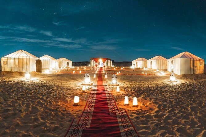 Private 4 Days Desert Tour from Marrakech to Fes - Heading to Fes (Day 4): Ziz Valley Viewpoints, Cedar Forest Barbary Apes, and Ifrane