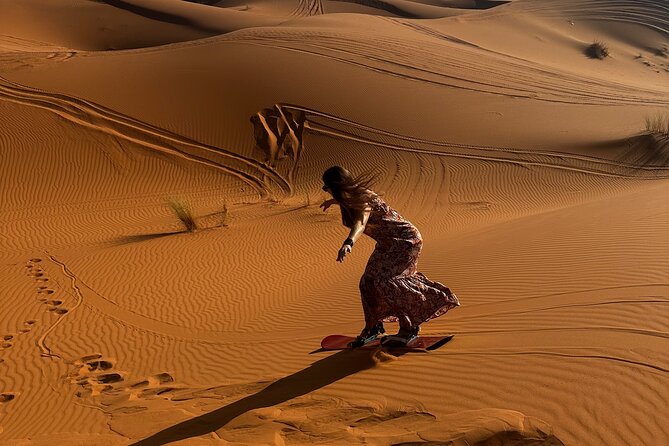 Private 4 Days Tour From Marrakech to Fes Via Merzouga Desert - Who should book this tour (and who should think twice)