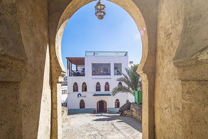 Private 4-Hour Tangier Tour - Grand Socco to Petit Socco: where Tangier’s story gets legs