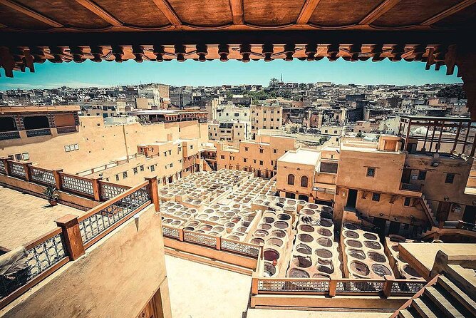 Private 5-Day Desert Tour from Casablanca to Sahara and Marrakech - Guides and Drivers: Why Reviews Name People Like Ibrahim and Yassin