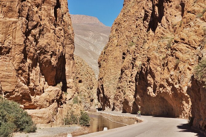 Private 5 Days From Casablanca to Merzouga, Desert Tour - Why This Casablanca to Merzouga Route Works in 5 Days