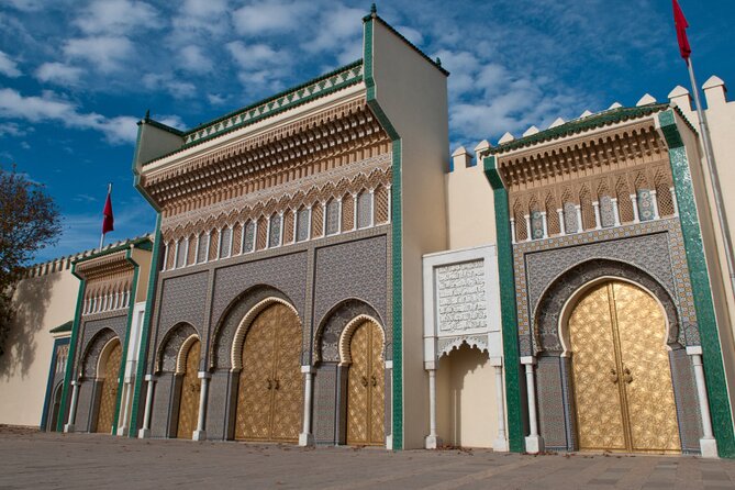 Private 5 Days From Casablanca to Merzouga, Desert Tour - Rissani and Todgha Gorge: Oasis City Energy and Canyon Walks