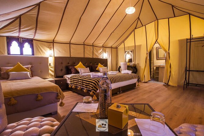 Private 8 Days Morocco Tour From Marrakech with Sahara Desert - Ait-Ben-Haddou and the Roses Valley: UNESCO setting plus seasonal mood