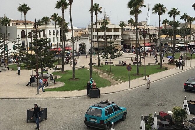 Private Above and Beyond Tour in Tangier - Musee de la Kasbah: art and a 17th-century stop