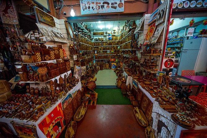 Private Agadir visite thé Big Market (souk el had) & argan Factory - Who Should Book This Tour (and Who Should Think Twice)