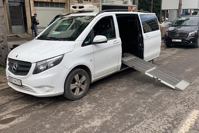 Private Airport pick up/drop off in Casablanca/Best price&cars - Who This Transfer Suits Best (And Who Might Want Another Option)