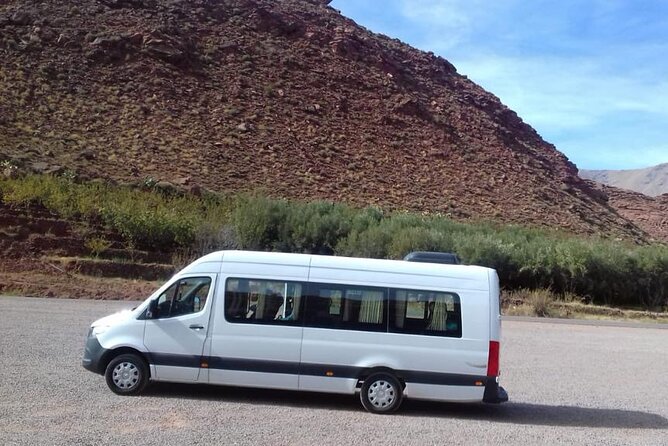 Private Airport pick up/drop off in Casablanca/Best price&cars - Value and Price: What $47.41 Per Group Really Buys
